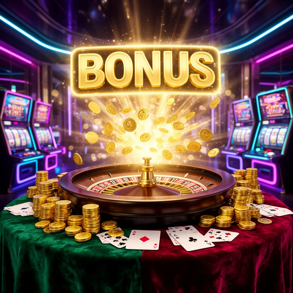 Metodi di pagamento casino