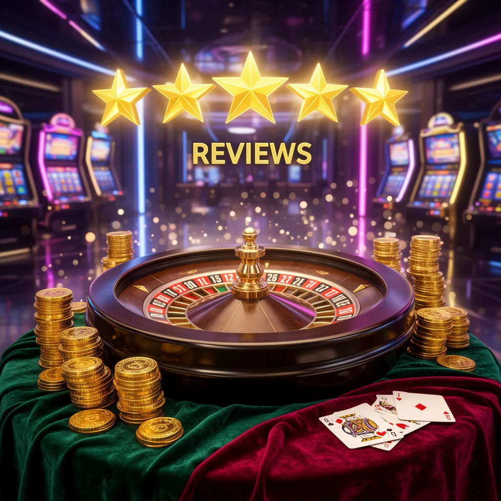 Bonus benvenuto casino online